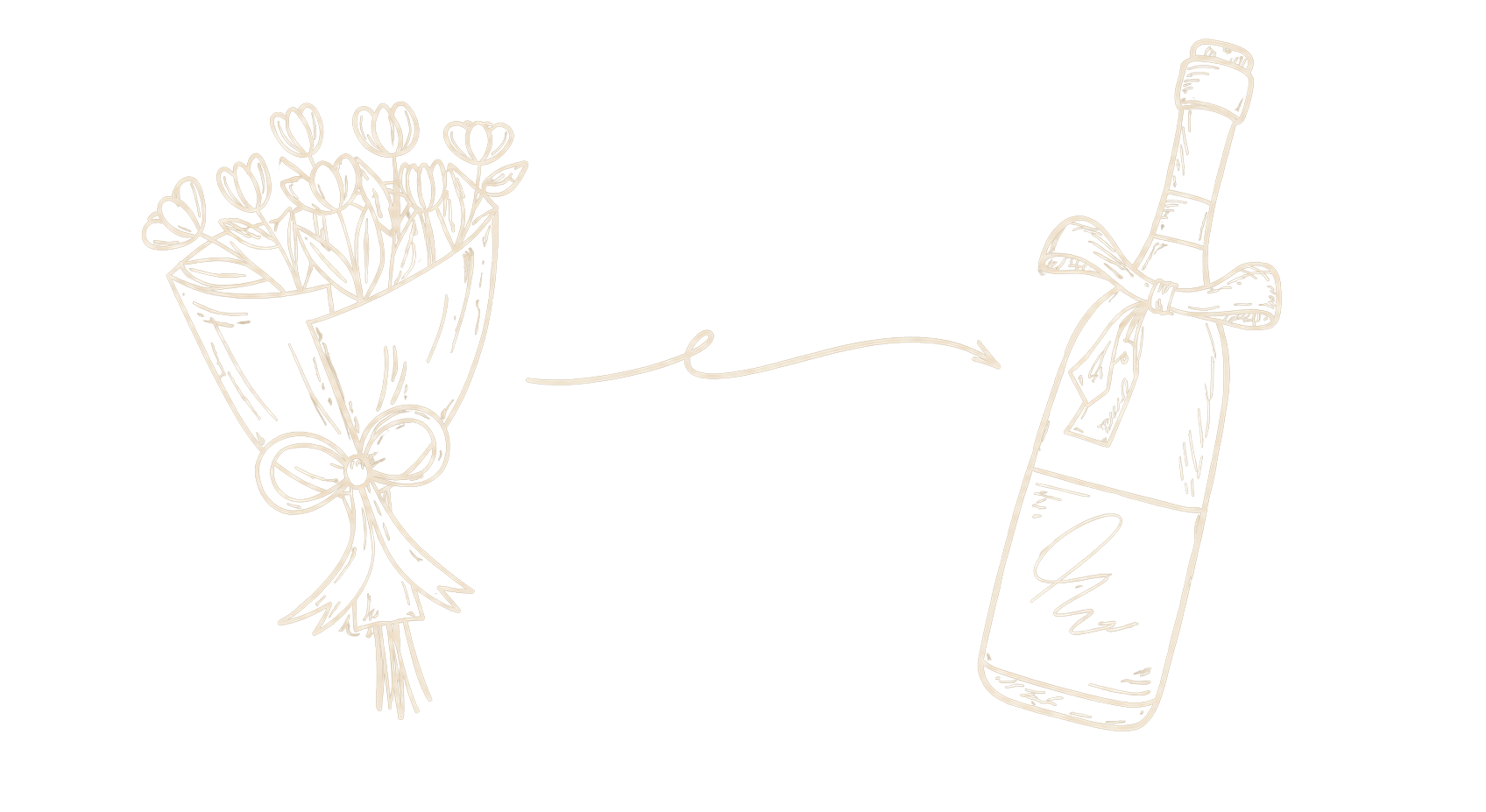 Prośba ilustracja